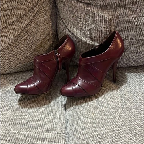Stivali miu viola con - miu,