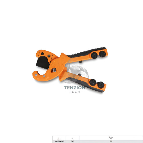 Pinza tagliatubi per tubi - tagliatubi,