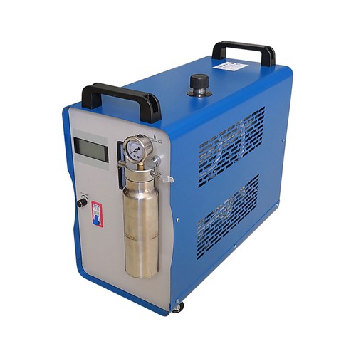 Generatore gas idrogeno - generatore, di