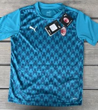 AC MILAN - TERZA MAGLIA STADIO