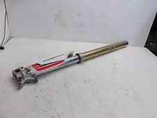 forcella sinistra per honda hm cre 250 enduro a iniezione