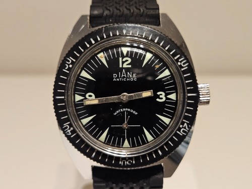 Orologio uomo meccanico - uomo,