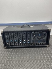 Peavey XR-600B Serie 400BH