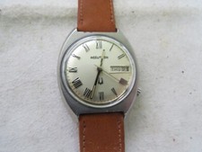 Orologio Bulova Accutron 218