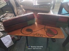 Coppia Fari Posteriori Altissimo Alfa Romeo 1750/2000 GTV - Maserati Merak