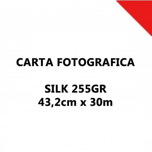 Carta fotografica rotolo