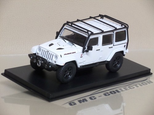 Jeep wrangler rubicon - jeep,