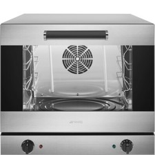 Forno elettrico professionale