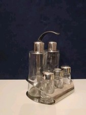 Set olio aceto sale - olio, pepe