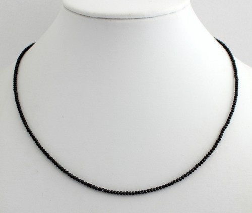 Spinell kette edelsteinkette - spinell,