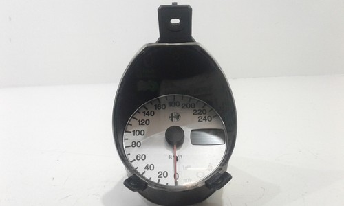 Contachilometri alfa romeo 156 - alfa,