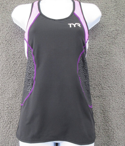 Tyr competitor canotta - tyr,
