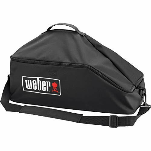 Weber anywhere bbq stufa - weber, go-anywhere
