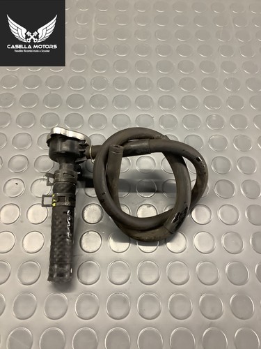 Tappo radiatore acqua - acqua, honda