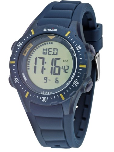 Sinar orologio uomo - sinar,
