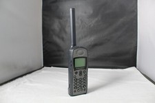 Telefono satellitare Motorola