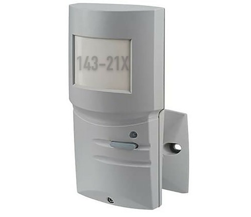 Rilevatore daitem 143 21x - rilevatore,