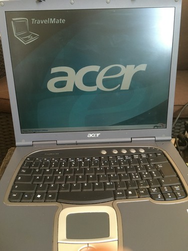 Acer travelmate 650 fully - acer,