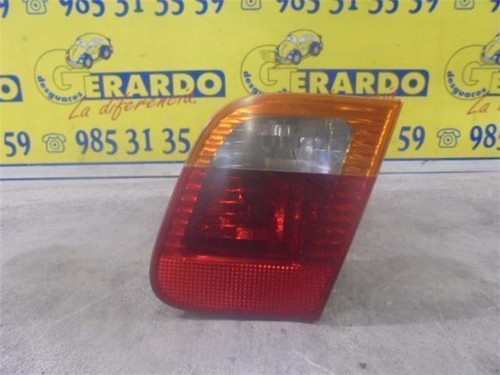 Fanale posteriore destro bmw - fanale,