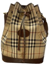 BURBERRYS BORSA DONNA WOMAN