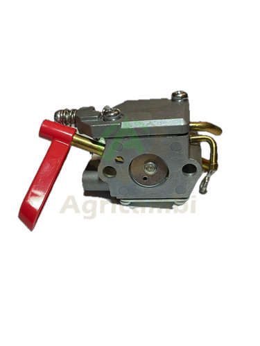 Carburatore per soffiatore - , 26