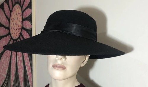 Vintage cappello donna - vintage,
