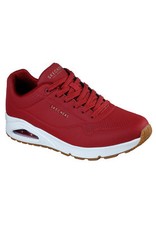 SKECHERS Mens Sport Casual Uno