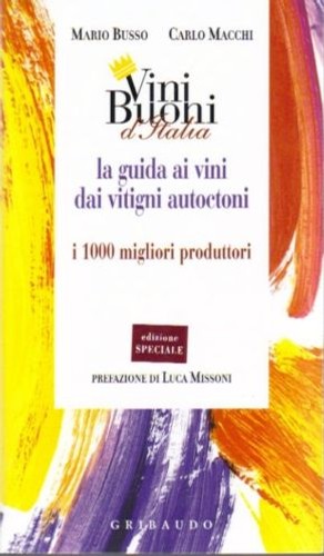 Vini buoni italia - buoni, la