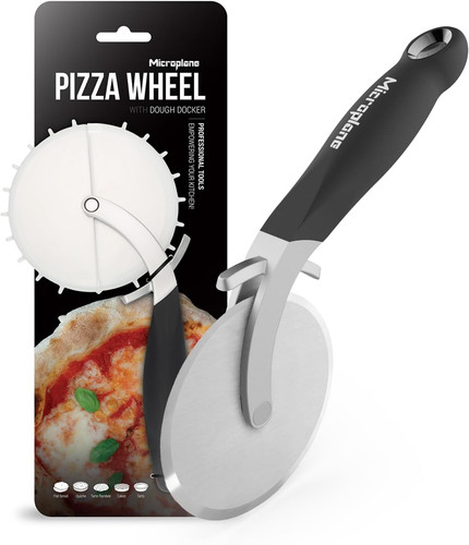 Tagliapizza professionale - professionale, xl