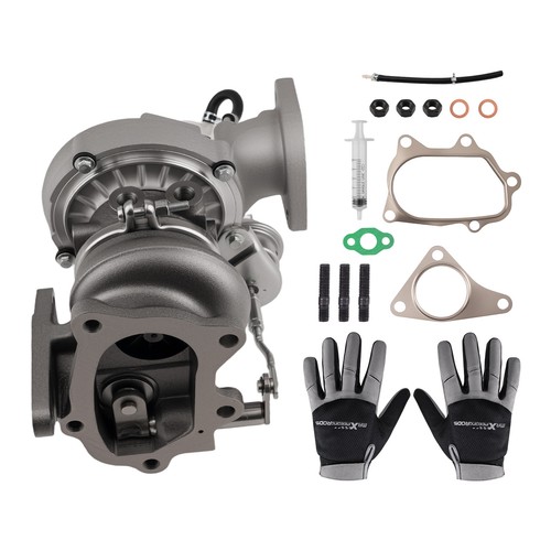 Billet turbo per subaru - billet,