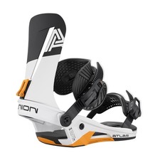 Union Atlas Attacchi Snowboard