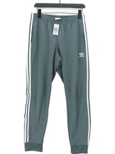 Adidas Pantaloni Sportivi Uomo