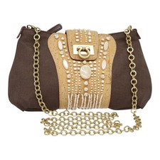 Borsa a tracolla Salvatore