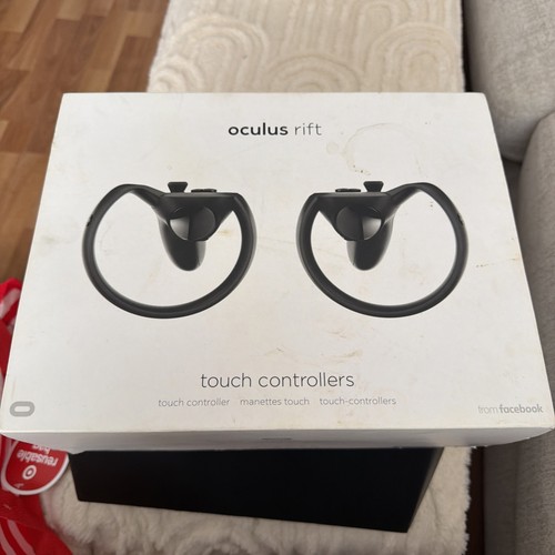 Coppia controller touch oculus - coppia,