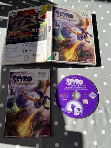 The legend spyro - spyro:, of