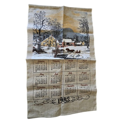 Calendario parete - calendario, 16"