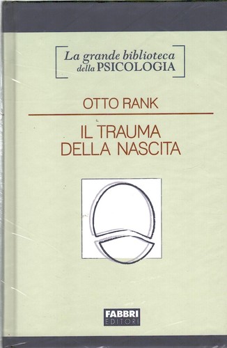 Trauma della nascita - trauma,