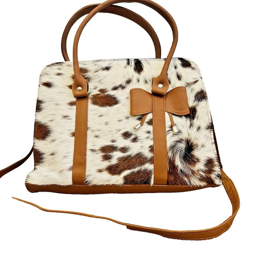 Borsa mano vera pelle - mano,