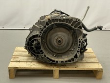 CAMBIO AUTOMATICO MERCEDES
