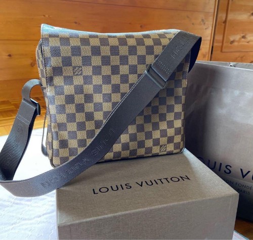 Louis vuitton daemi - louis,