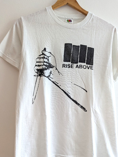 Shirt vintage raymond - t-shirt,