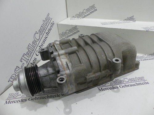 Compressore mercedes eaton - compressore,