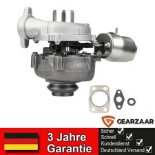 Turbocompressore adatto per