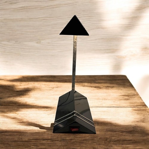 Lampada scrivania italiana - lampada,