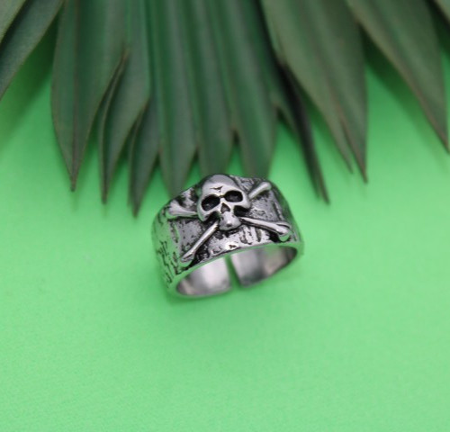 Anello misura regolabile - anello,