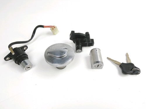 Serrure hyosung 2009 2014 - st-7, 2009-2014