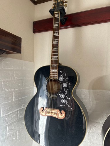 Epiphone 200 chitarra - ej-200,