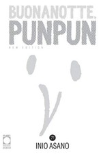Buonanotte, Punpun New Edition