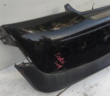 PARAURTI POSTERIORE COMPLETO