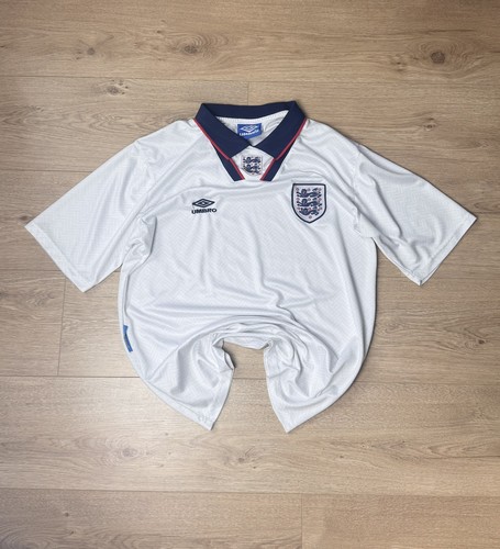 Maglia inghilterra home - maglia,